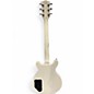 Used Firefly FFDC Arctic White Solid Body Electric Guitar