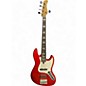 Used Sire MARCUS MILLER M7 Candy Apple Red Electric Bass Guitar thumbnail