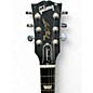 Used 2020 Gibson 2020 Les Paul Standard 1960s Neck Left Handed Bourbon Burst Electric Guitar