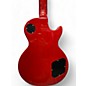 Used 2020 Gibson 2020 Les Paul Standard 1960s Neck Left Handed Bourbon Burst Electric Guitar