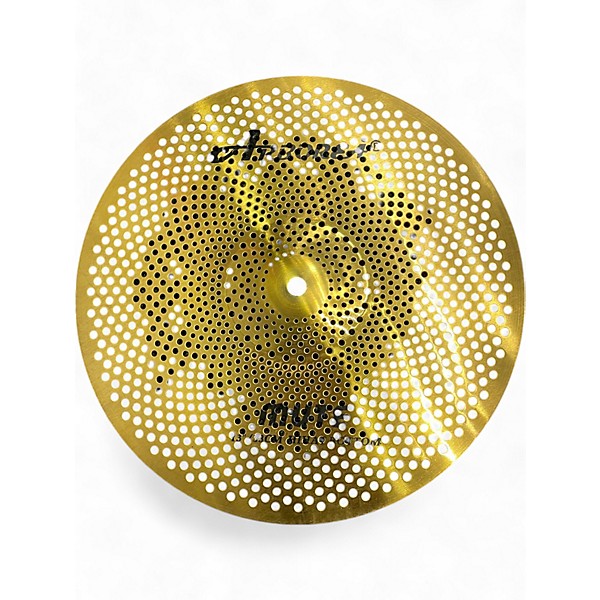 Used Arborea 13in MUTE PAIR Cymbal