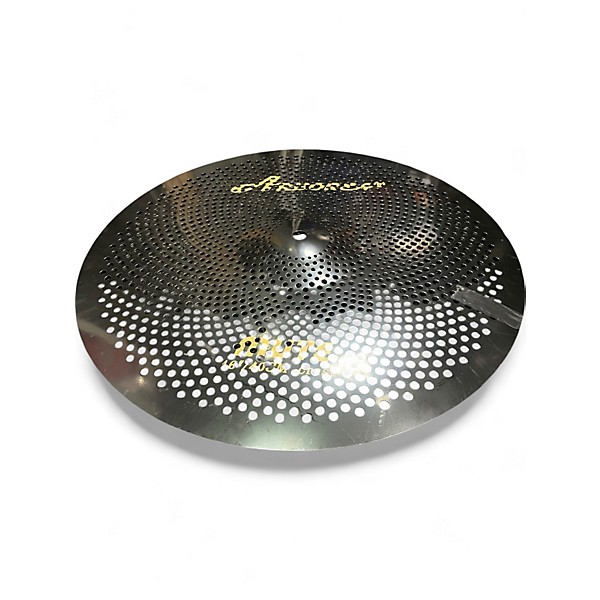 Used Arborea 16in MUTE Cymbal