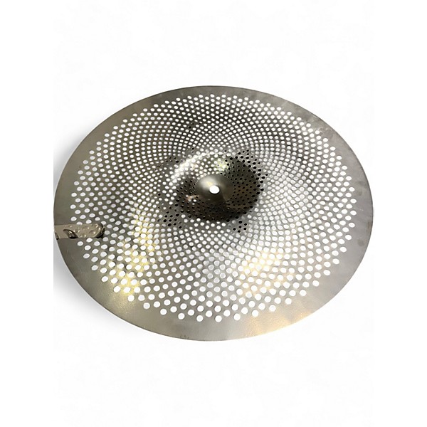 Used Arborea 16in MUTE Cymbal