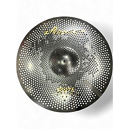 Used Arborea 18in MUTE Cymbal