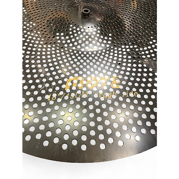 Used Arborea 18in MUTE Cymbal