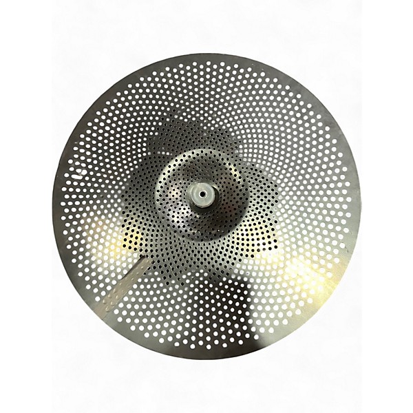 Used Arborea 18in MUTE Cymbal