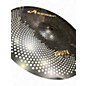 Used Arborea 18in MUTE Cymbal