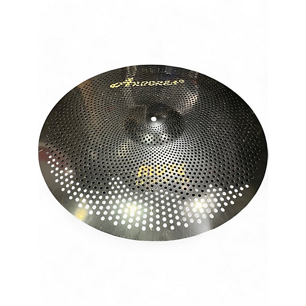 Used Arborea 20in MUTE Cymbal