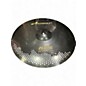 Used Arborea 20in MUTE Cymbal