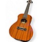 Used Pono MTDX Natural Ukulele thumbnail