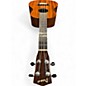 Used Pono MTDX Natural Ukulele