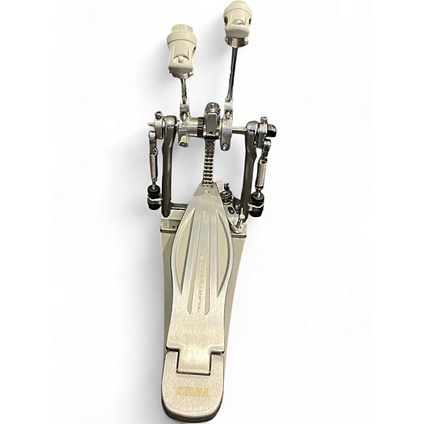 Used TAMA Speed Cobra Double Bass Drum Pedal