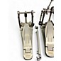 Used TAMA Speed Cobra Double Bass Drum Pedal