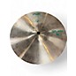 Used Paiste 10in 505 Cymbal thumbnail