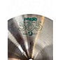 Used Paiste 10in 505 Cymbal
