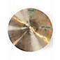 Used Paiste 10in 505 Cymbal