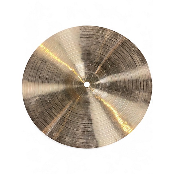 Used Paiste 10in 505 Cymbal