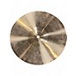 Used Paiste 10in 505 Cymbal