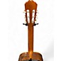 Used Alhambra 1 C Natural Classical Acoustic Guitar
