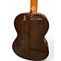 Used Alhambra 1 C Natural Classical Acoustic Guitar
