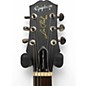 Used 2024 Epiphone Les Paul Traditional Pro IV Gold Top Solid Body Electric Guitar