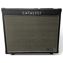 Used 2024 Line 6 Catalyst CX Guitar Combo Amp