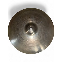 Used Zildjian 14in AVEDIS CRASH Cymbal