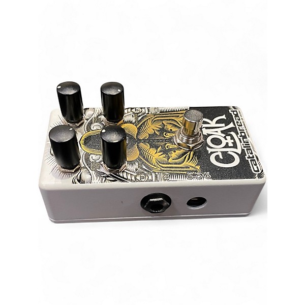 Used 2021 Catalinbread CLOAK Effect Pedal