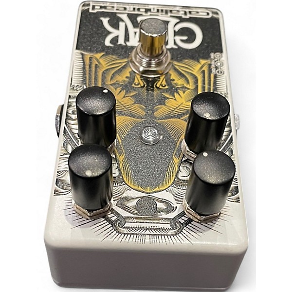 Used 2021 Catalinbread CLOAK Effect Pedal