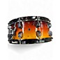 Used TAMA 14in S.L.P G-Kapur Amber Sunset Fade Drum thumbnail