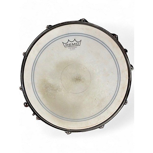 Used TAMA 14in S.L.P G-Kapur Amber Sunset Fade Drum