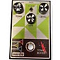 Used Maestro Titan Boost Effect Pedal thumbnail