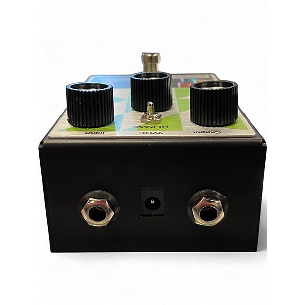 Used Maestro Titan Boost Effect Pedal