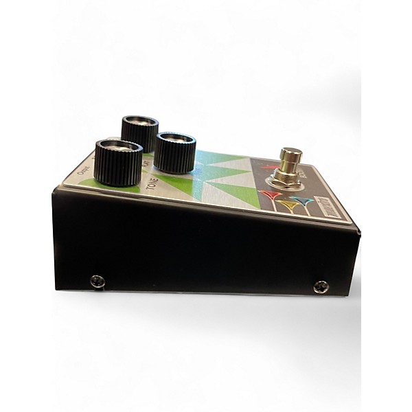 Used Maestro Titan Boost Effect Pedal