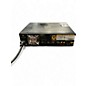 Used Markbass Little Mark Tube 800 Tube Bass Amp Head