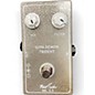 Used Nev Tech Supa Demon Trident Effect Pedal