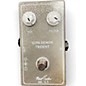Used Nev Tech Supa Demon Trident Effect Pedal thumbnail