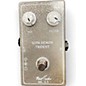Used Nev Tech Supa Demon Trident Effect Pedal