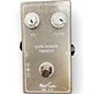 Used Nev Tech Supa Demon Trident Effect Pedal