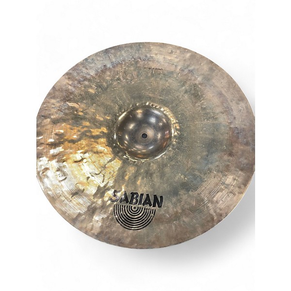 Used SABIAN 19in Artisan Crash Cymbal
