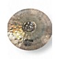 Used SABIAN 19in Artisan Crash Cymbal