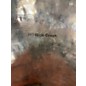 Used SABIAN 19in Artisan Crash Cymbal