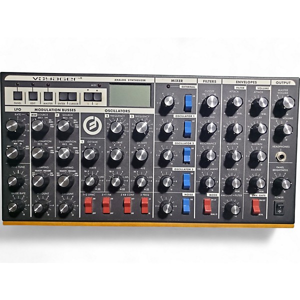 Used Moog Voyager RME Synthesizer,Specials : American Fashion Style Bags On Sale Used Moog Voyager RME Synthesizer,Specials : American Fashion Style Bags On Sale