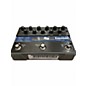 Used Eventide Time Factor Delay Effect Pedal