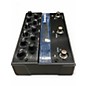 Used Eventide Time Factor Delay Effect Pedal