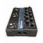 Used Eventide Time Factor Delay Effect Pedal