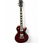 Used Gibson Les Paul Modern SPARKLING  BURGUNDY Solid Body Electric Guitar thumbnail