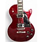 Used Gibson Les Paul Modern SPARKLING  BURGUNDY Solid Body Electric Guitar