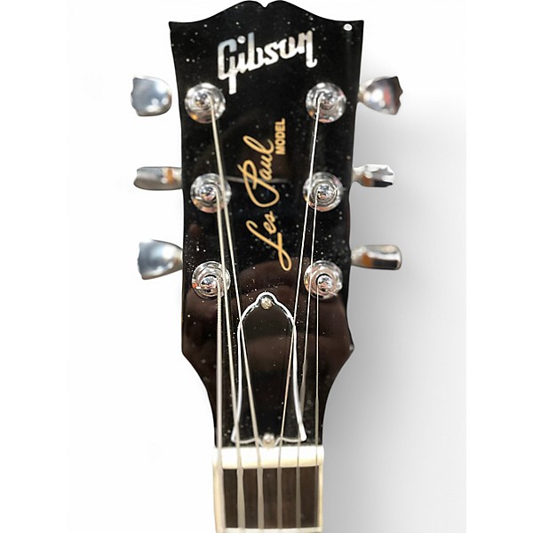 Used Gibson Les Paul Modern SPARKLING  BURGUNDY Solid Body Electric Guitar