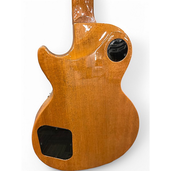 Used Gibson Les Paul Modern SPARKLING  BURGUNDY Solid Body Electric Guitar